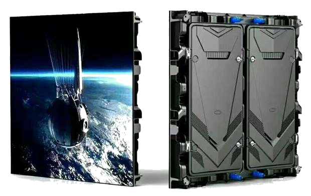 실내용 LED 캐비닛 HDH-ID100