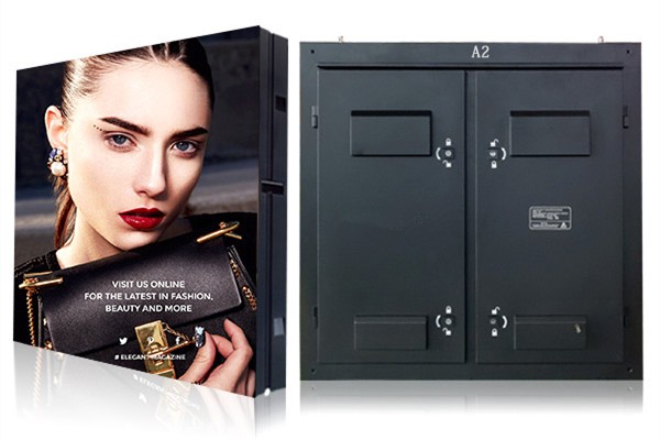 옥외 LED 전광판 선택 가이드